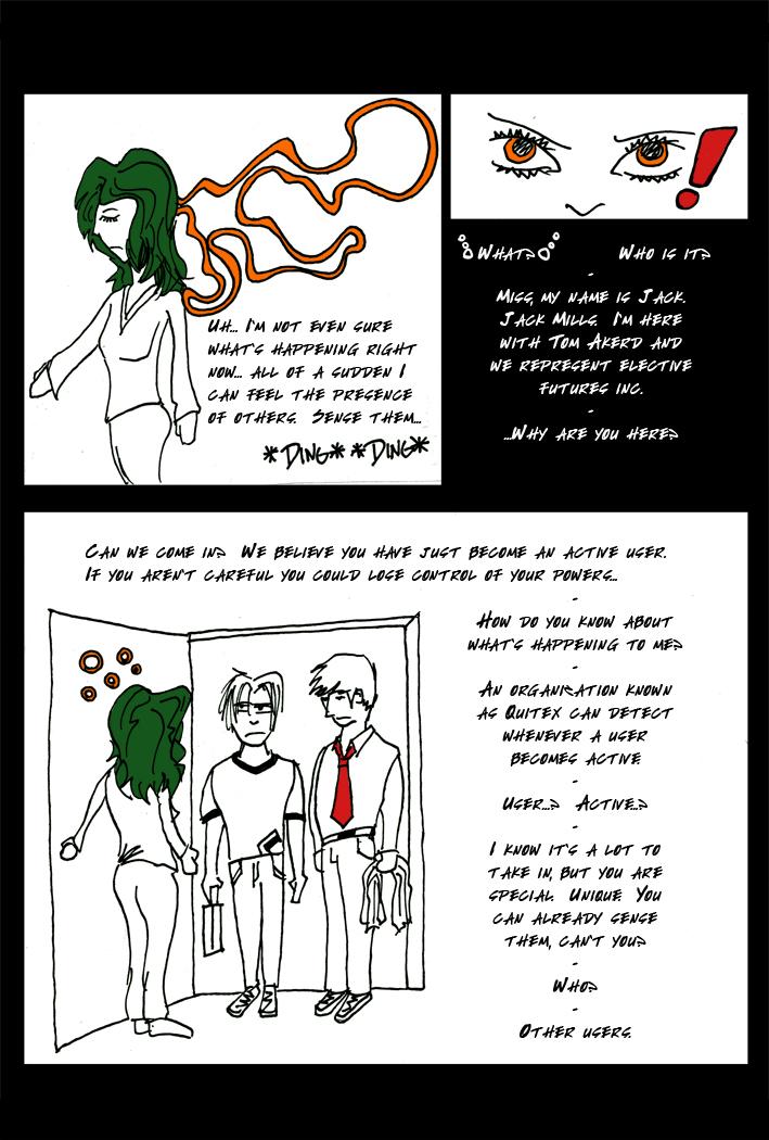 Issue 1: Page 4