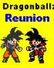 Go to 'Dragonballz Reunion' comic