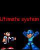 Go to 'Ultimate System' comic