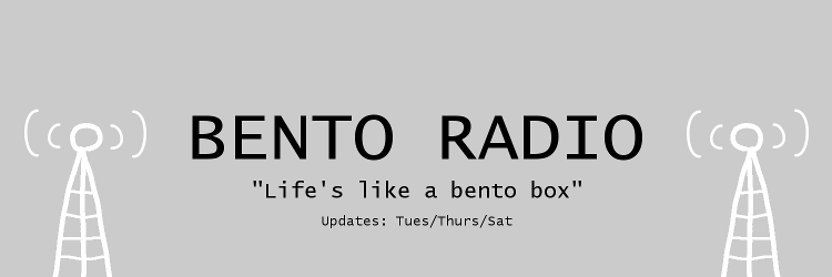 Bento Radio