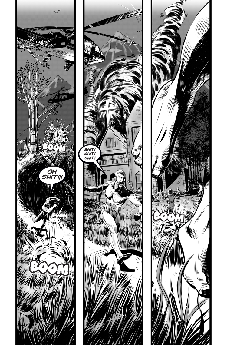 Issue 1 page 3