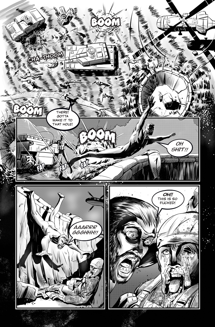 Issue 1 page 4