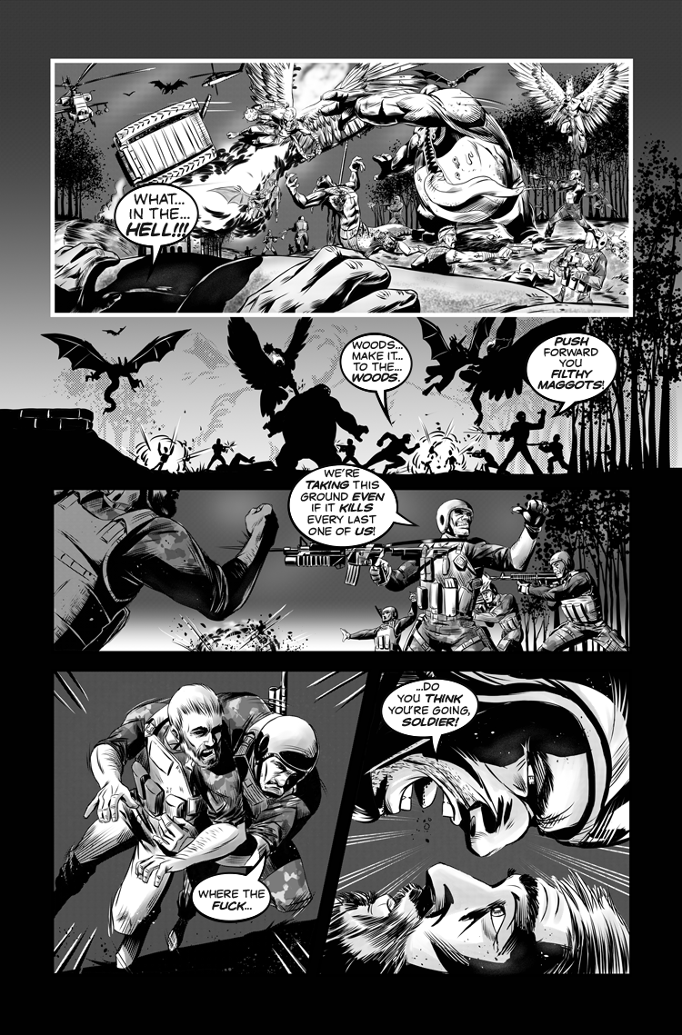 Issue 1 page 8