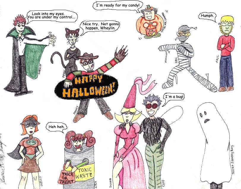 Happy Halloween (1)