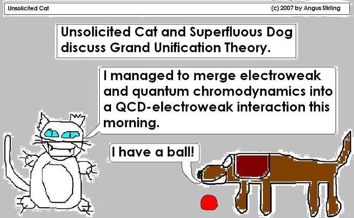 #9 - The Things You Learn On Wikipedia