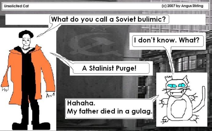 #18 - Stalin