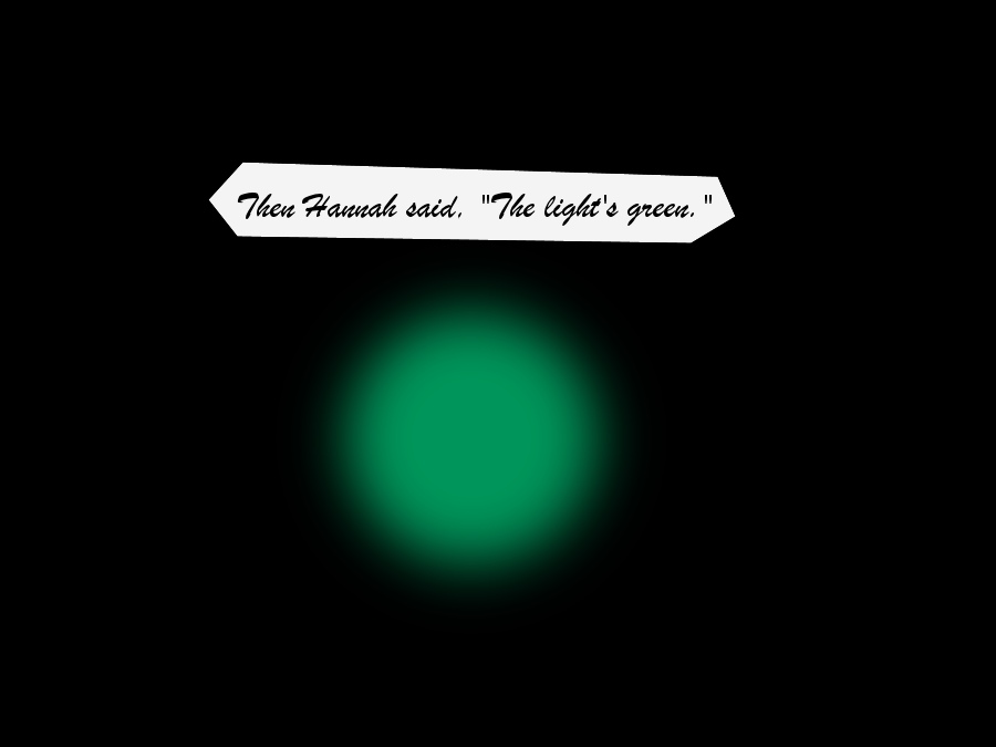 Green Light 04