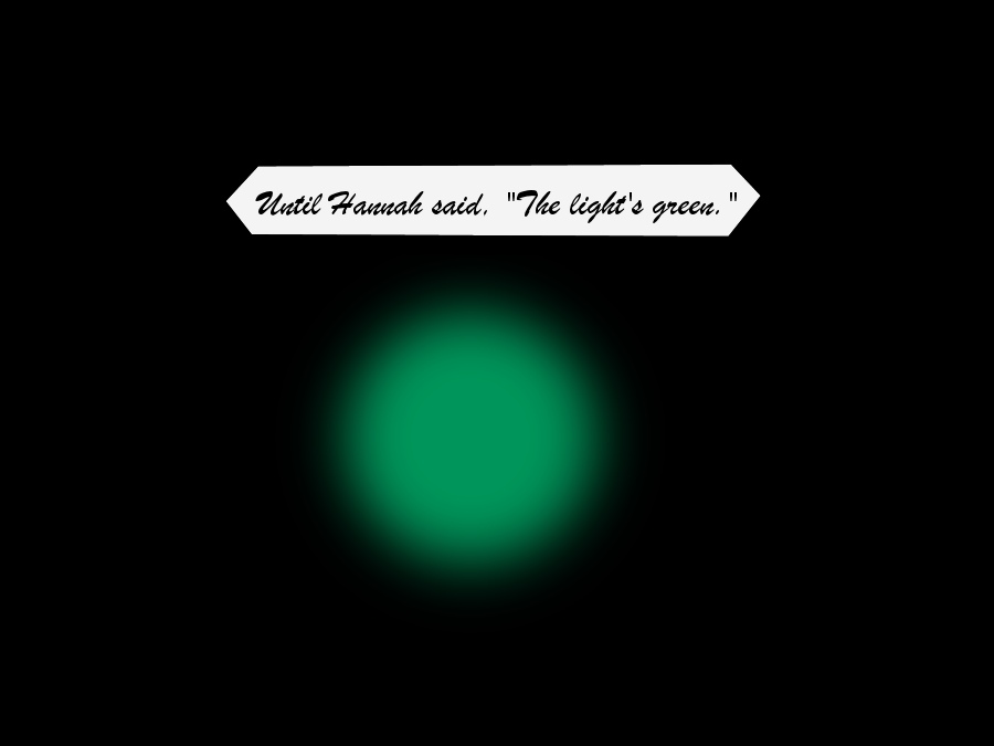 Green Light 15 