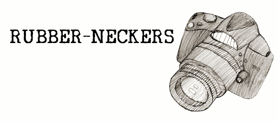 Rubber-neckers 1