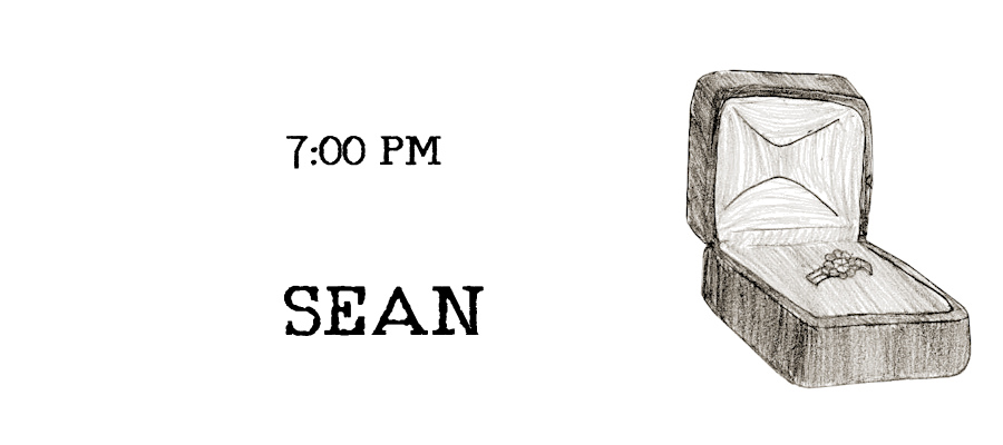Sean 1