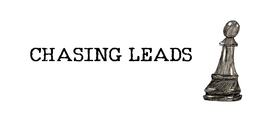 Chasing Leads 1