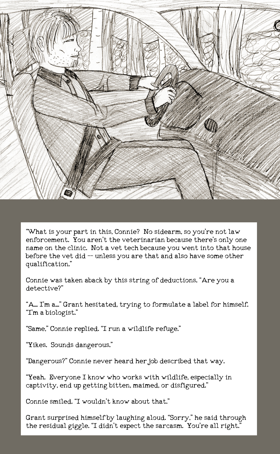 The Ride 3