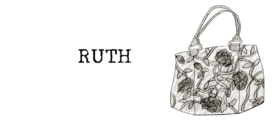 Ruth 1