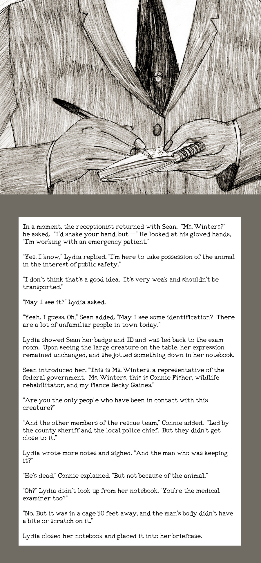 The Clinic 9