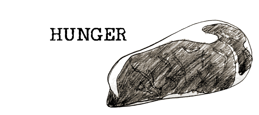 Hunger 1