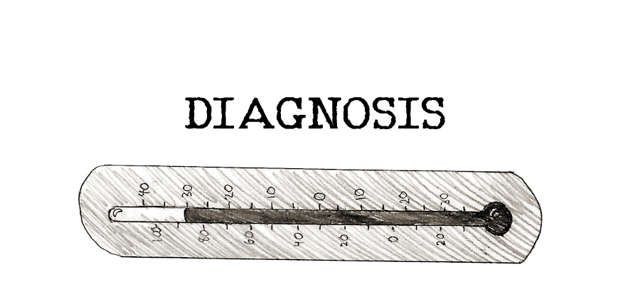 Diagnosis 1