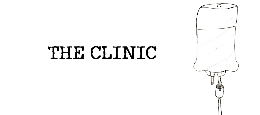 The Clinic 1