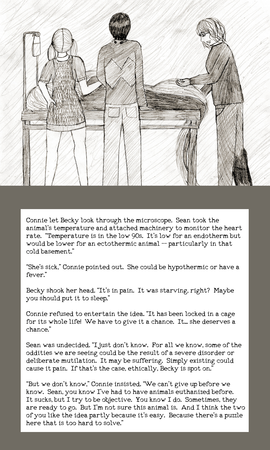 The Clinic 5