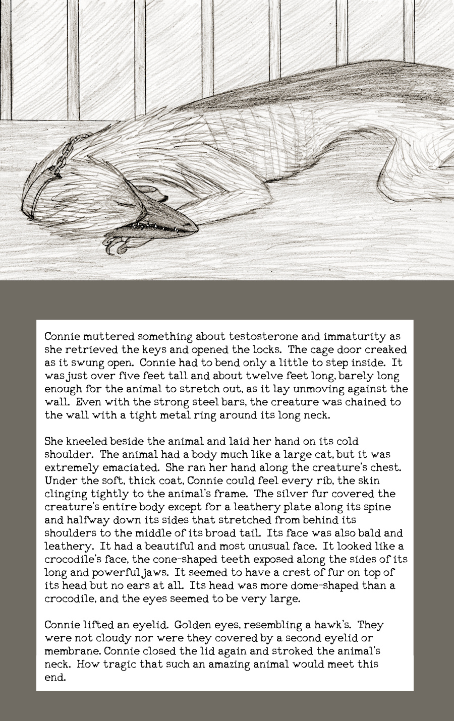 The Beast 3