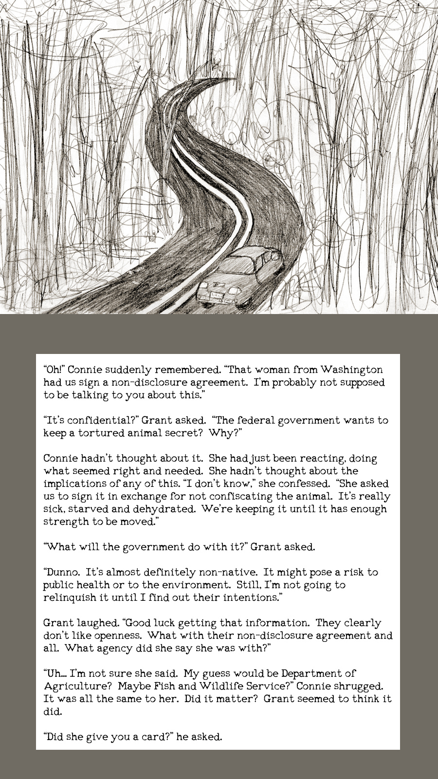 The Ride 5