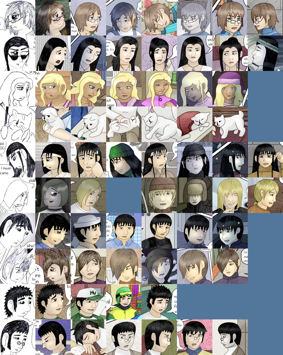 15th Anniversary