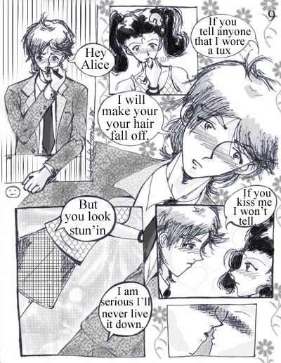 Issue 1: Page 009