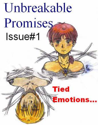 Old Issue 1: Tied Emotions