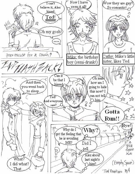 Old Issue 1: Pg4