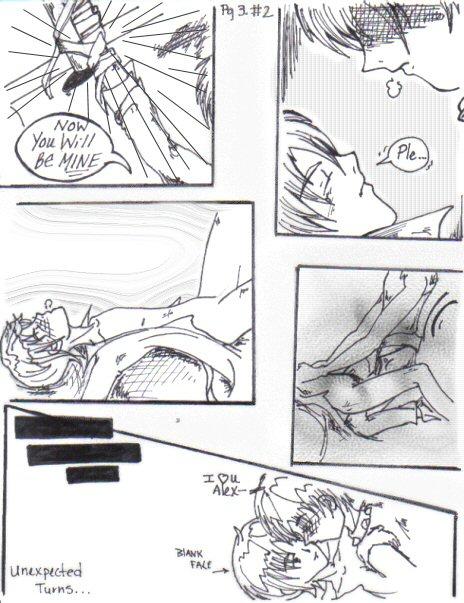 Old Issue 2: Pg 11