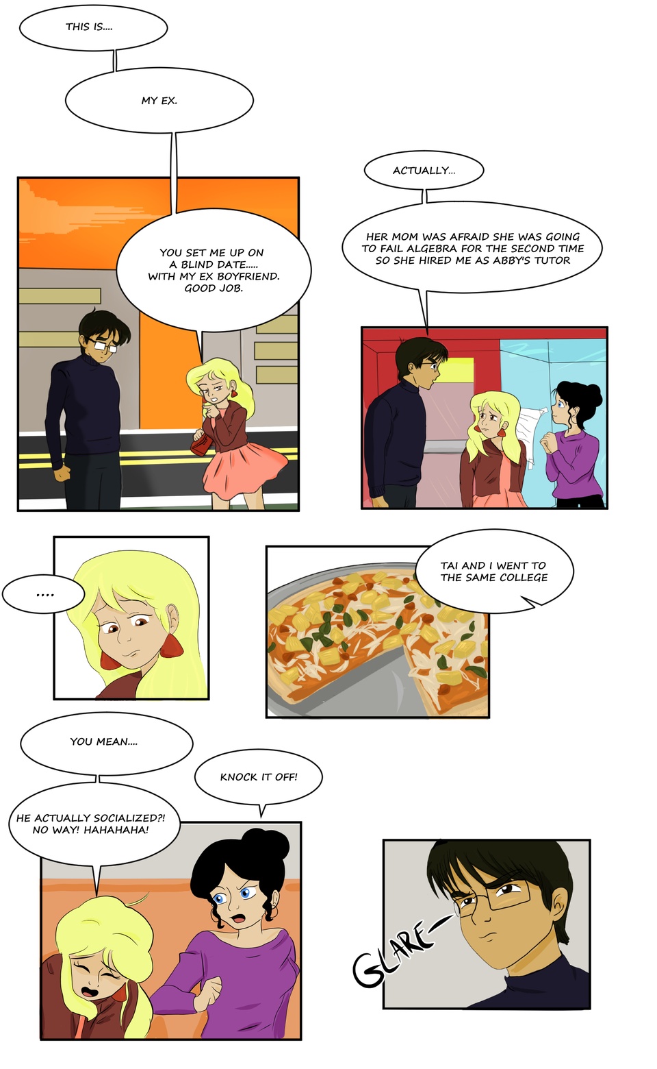 Chapter 1 Page 5