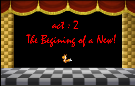 ACT: 2 TITLE