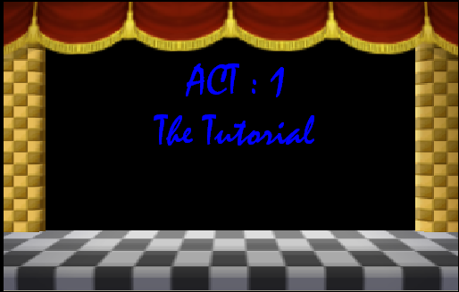 ACT: 1 TITLE