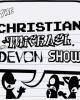 Go to 'The Christian Michael and Devon Show' comic