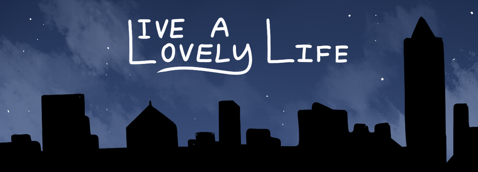 Live a Lovely Life