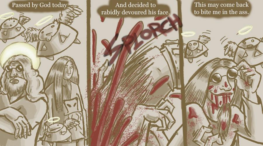 Episode 75: Grymm Ramblings 2