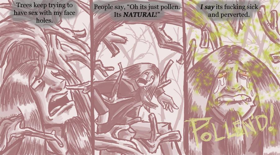 Episode 76: Grymm Ramblings 3