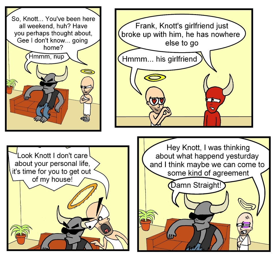 S.U.C. 5 - Damn Straight