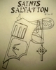 Saints Salvations