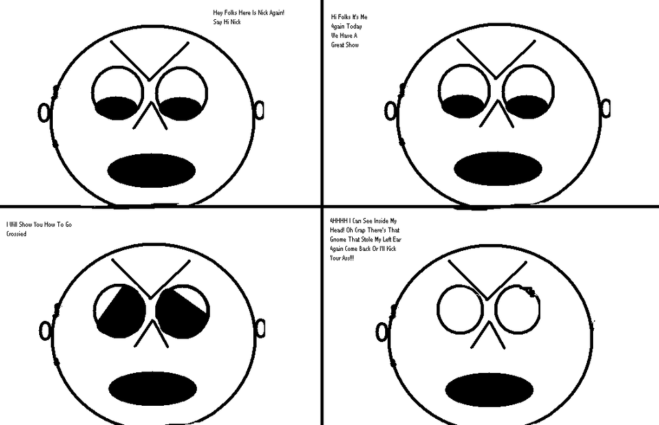 Comic #2