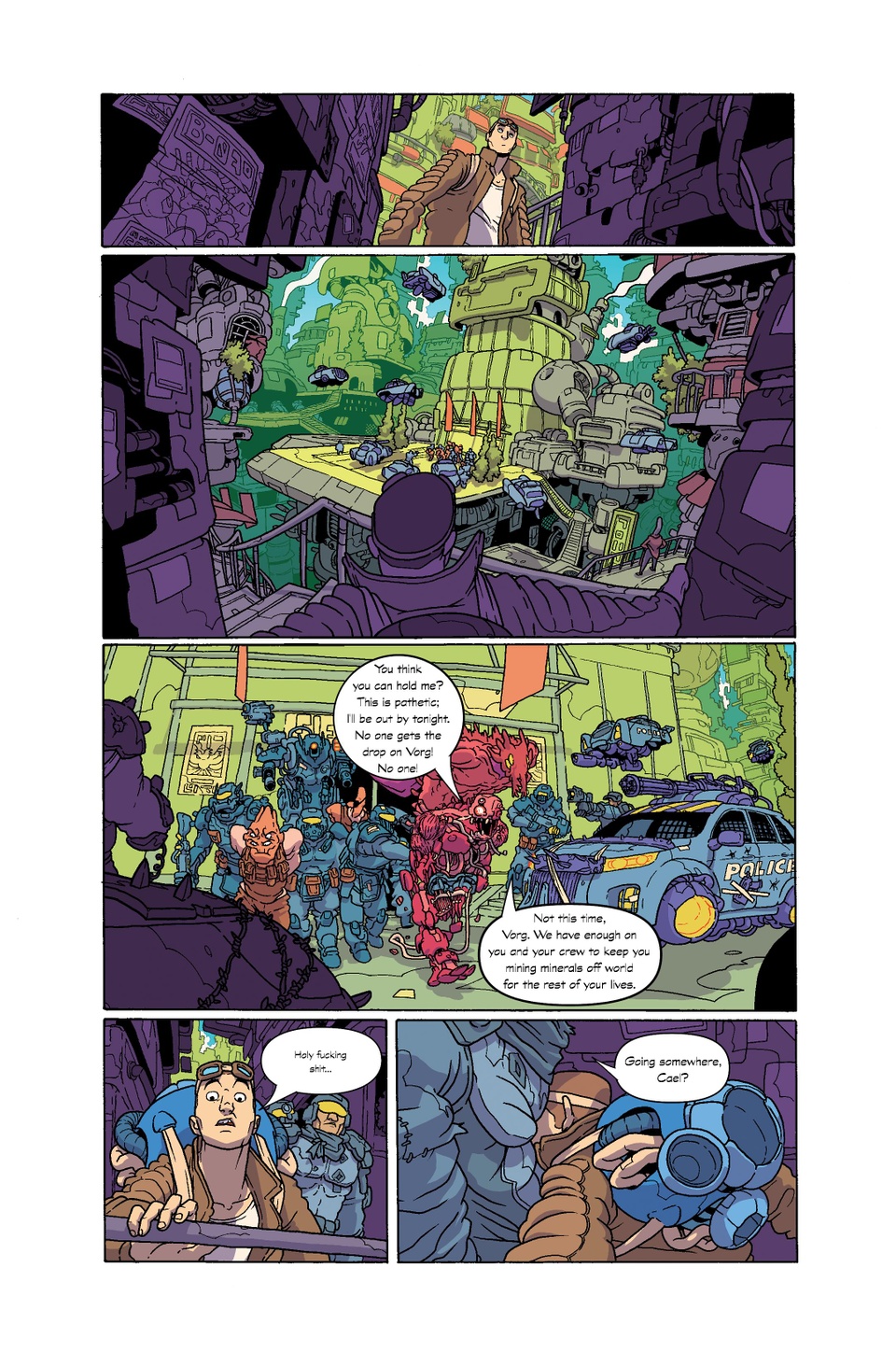 ID Issue 1 - Page 9