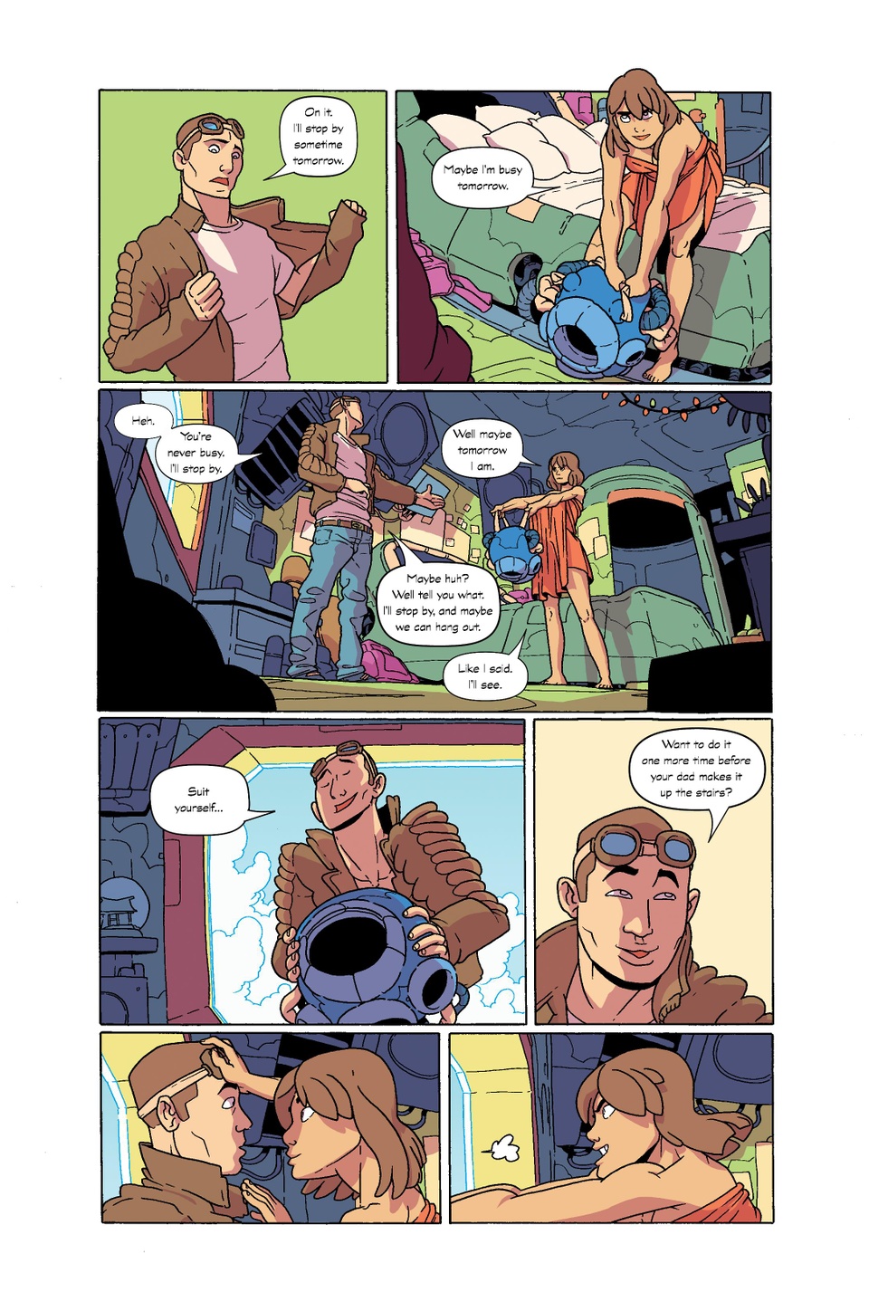 ID Issue 1 - Page 6