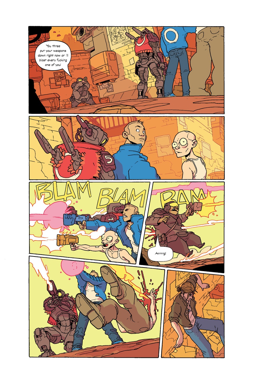 ID Issue 1 - Page 18