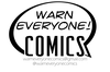 Go to warneveryonecomics's profile