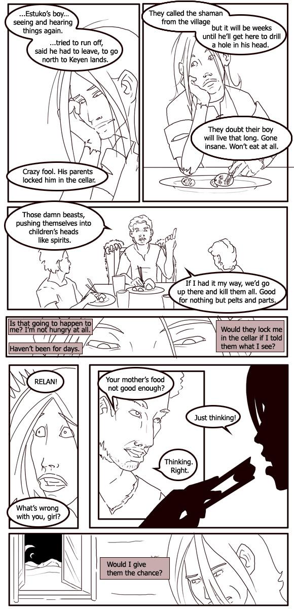 Relan's Story Page 4