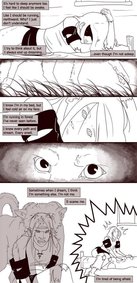 Relan's Story Page 5 