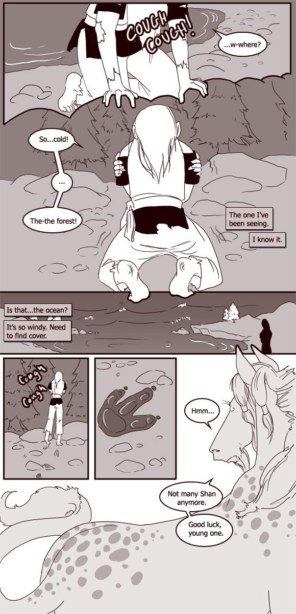 Relan's Story, Page 10