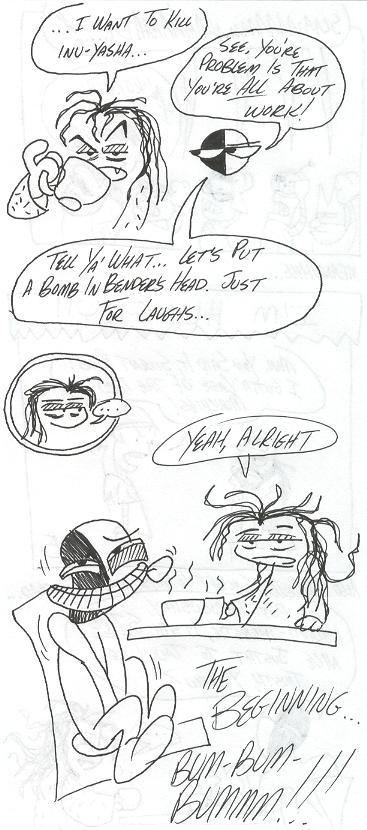 Teen Titans, Go! - Page 4