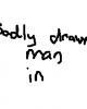 Go to 'The Adventures Of Badly Drawn Man' comic