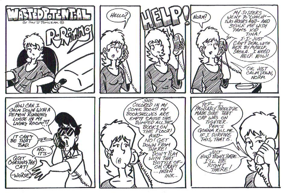 HELP!