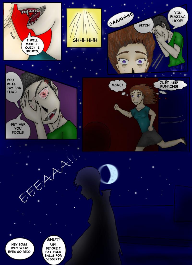 Page 2: Red Eyes